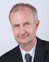 Dr. med. Harald Bennefeld, 2. Vorsitzender, FA für Neurochirurgie, Kirchberg, bennefeld(at)deubo.de