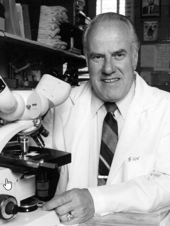 Dr. Dr. med. h. c. mult. Willy Burgdorfer Dr. Dr. med. h. c. mult. Willy Burgdorfer